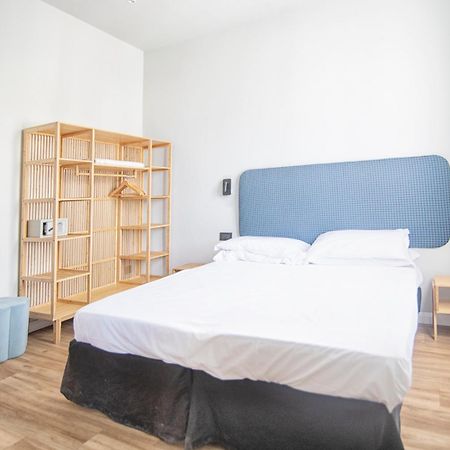 Albium Hotel 알벤가 외부 사진