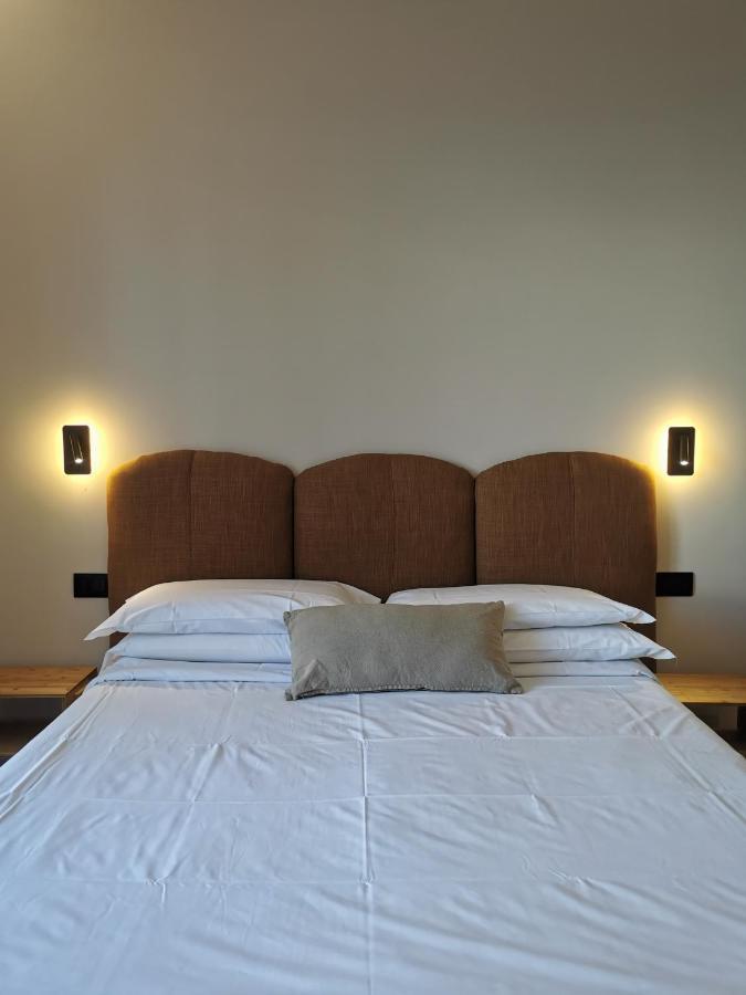 Albium Hotel 알벤가 외부 사진