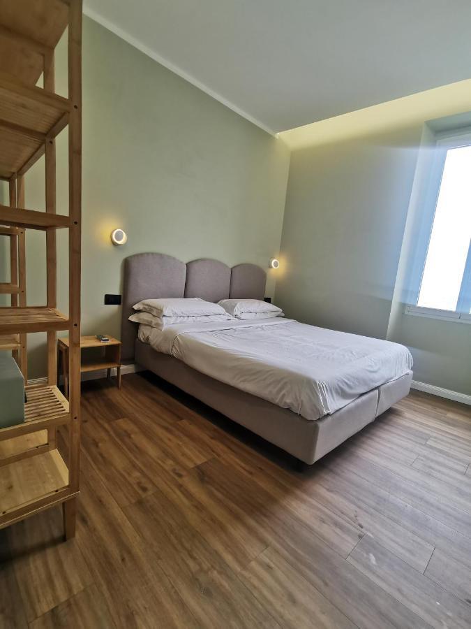 Albium Hotel 알벤가 외부 사진