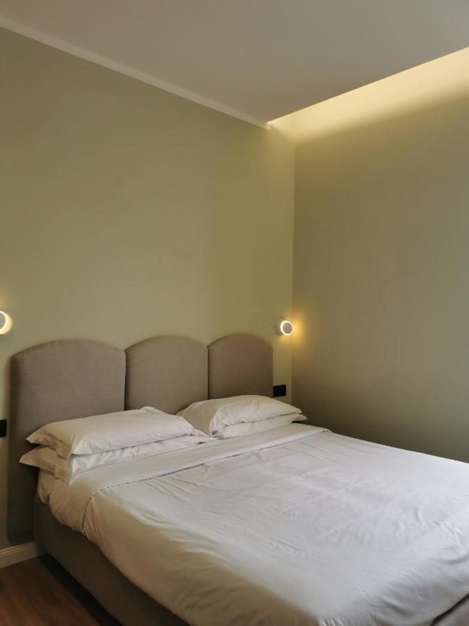 Albium Hotel 알벤가 외부 사진