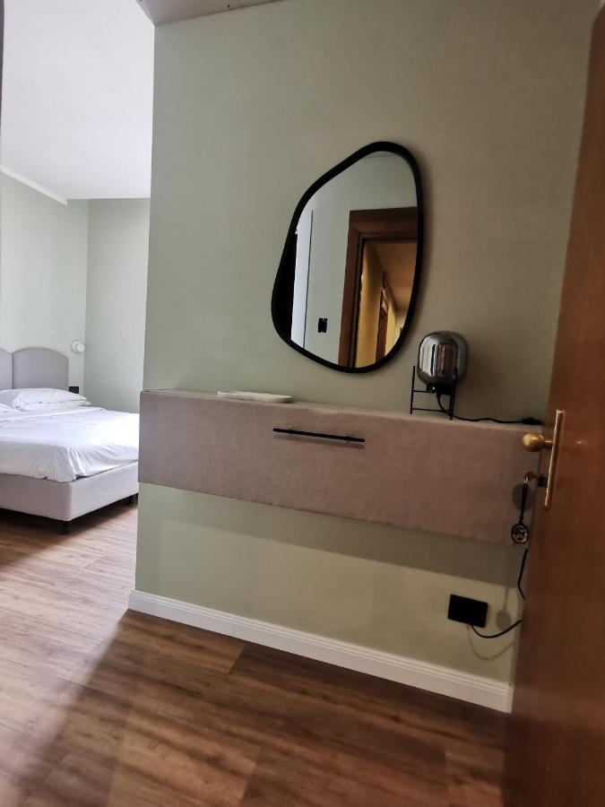 Albium Hotel 알벤가 외부 사진