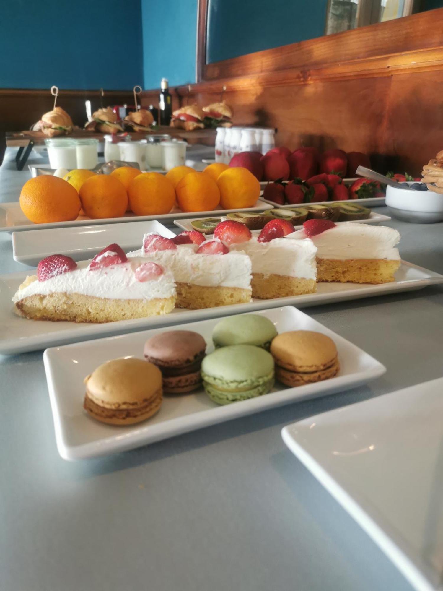 Albium Hotel 알벤가 외부 사진