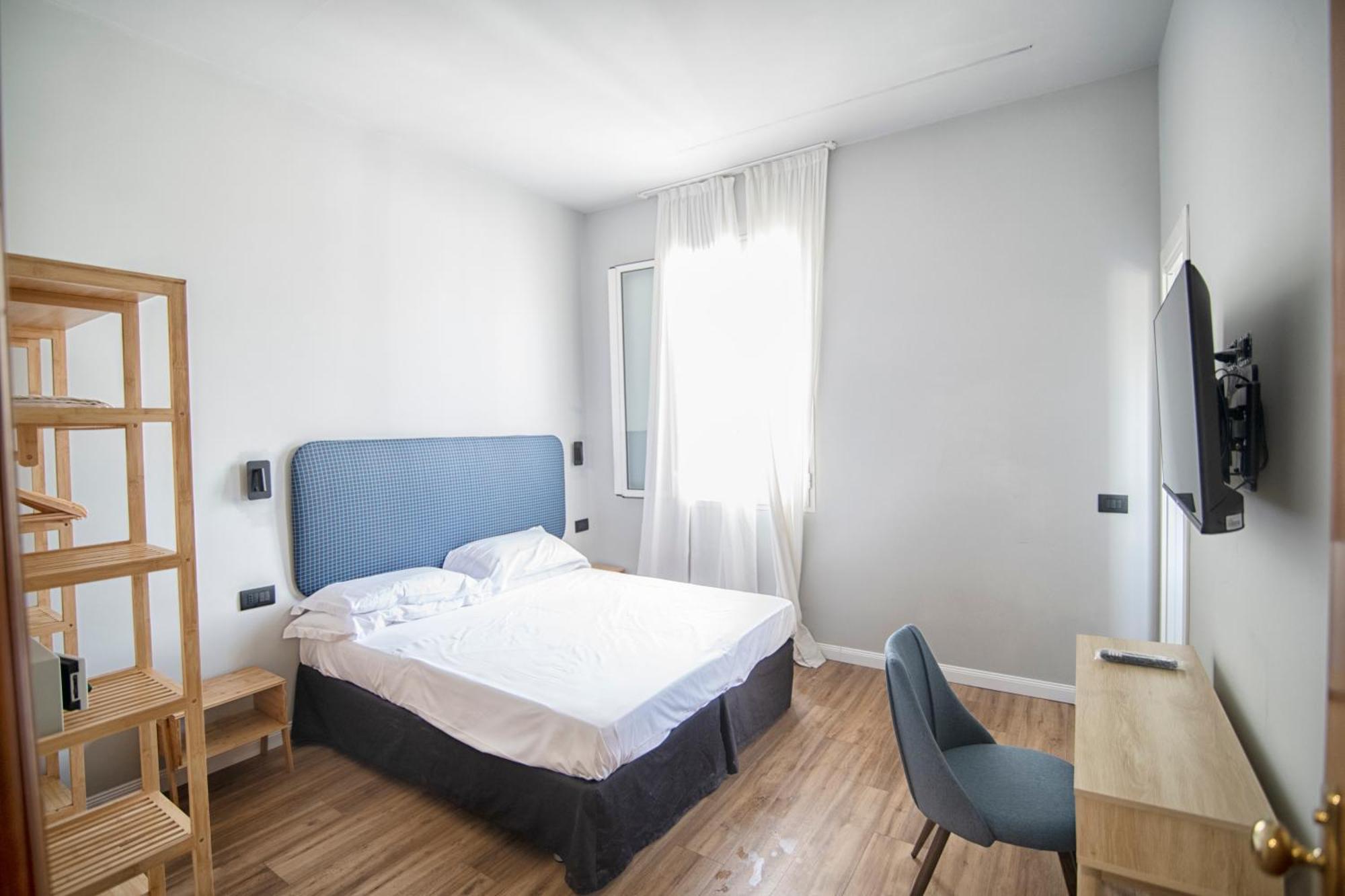 Albium Hotel 알벤가 외부 사진