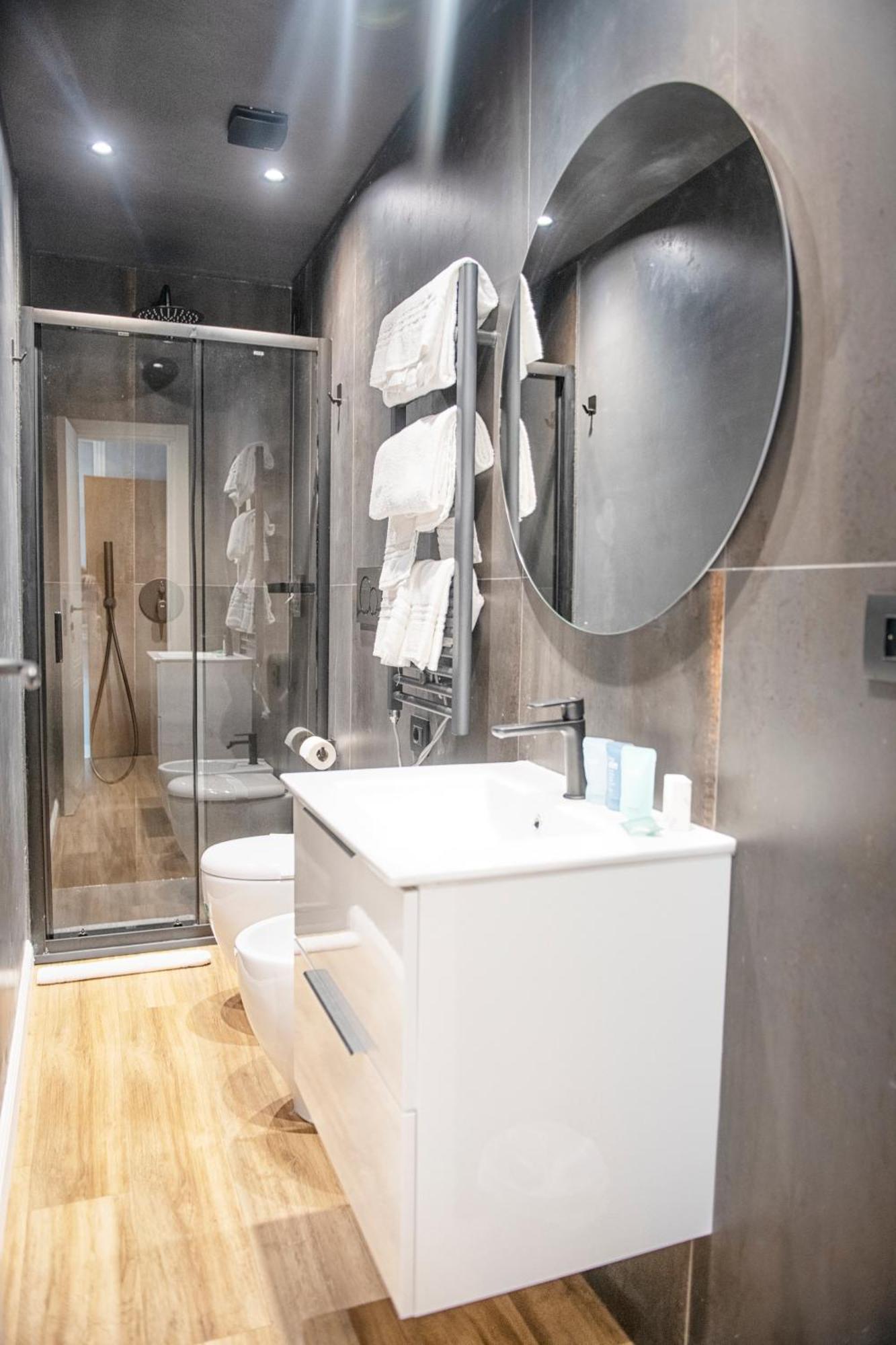 Albium Hotel 알벤가 외부 사진
