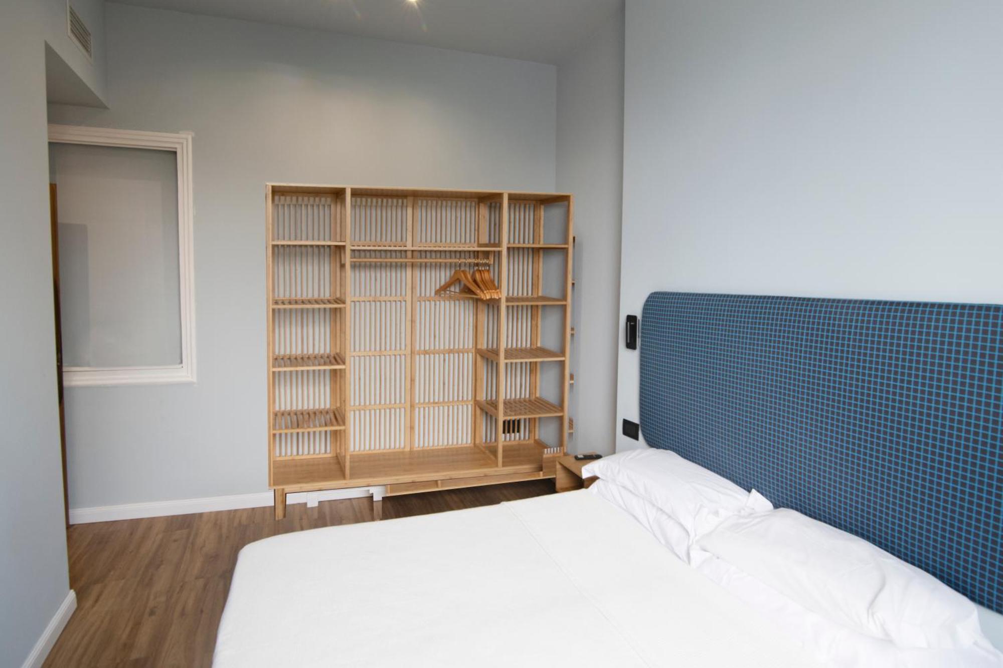 Albium Hotel 알벤가 외부 사진