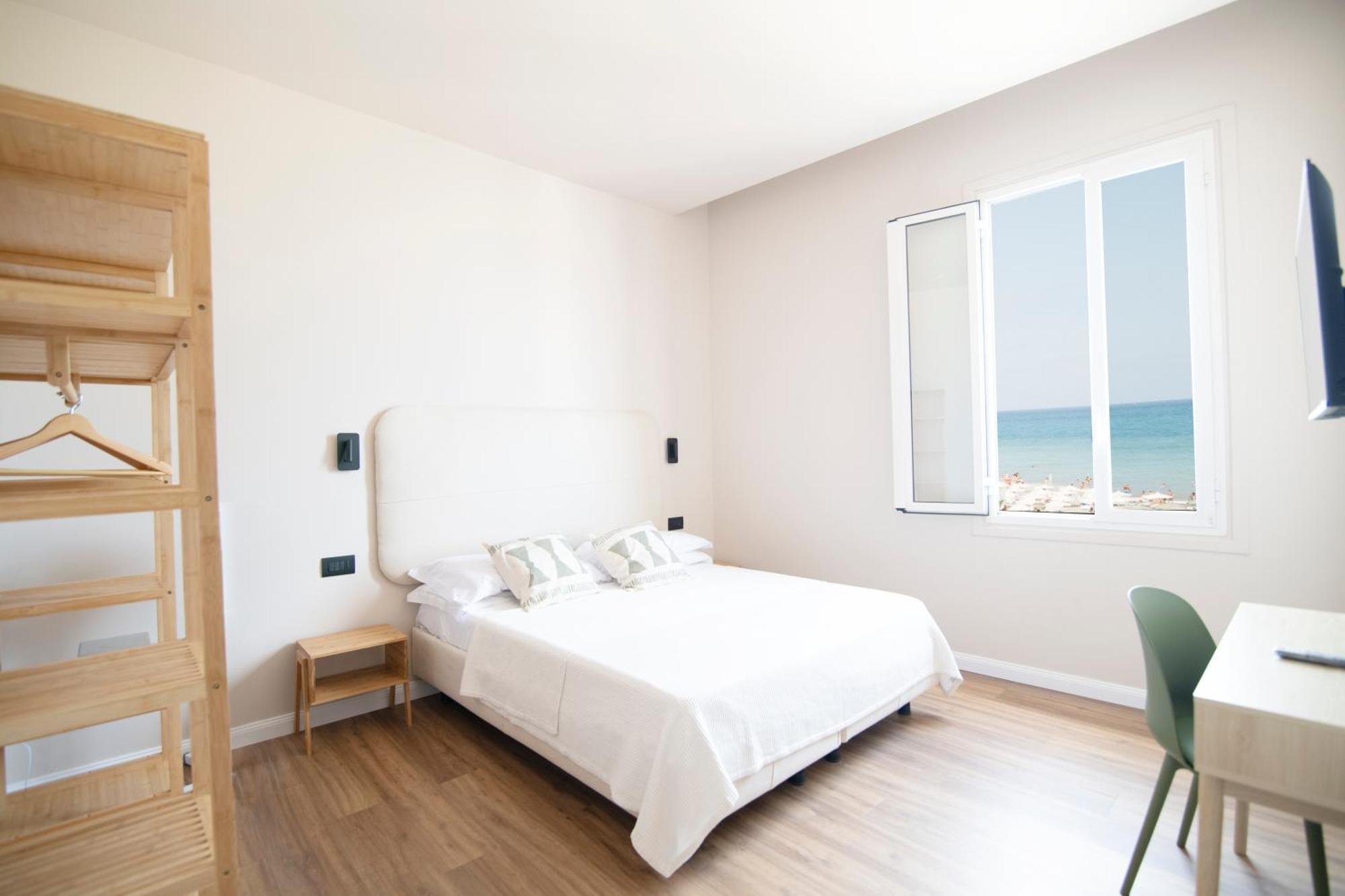 Albium Hotel 알벤가 외부 사진