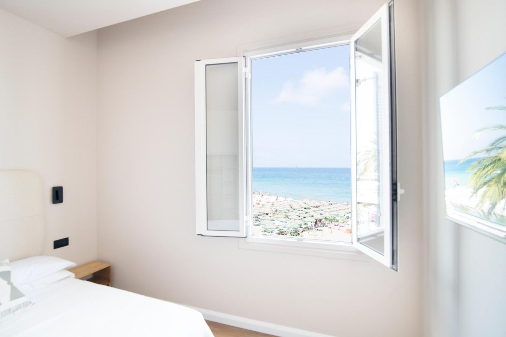 Albium Hotel 알벤가 외부 사진