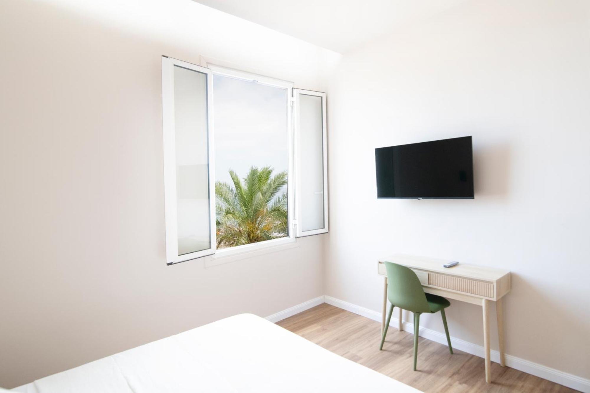 Albium Hotel 알벤가 외부 사진